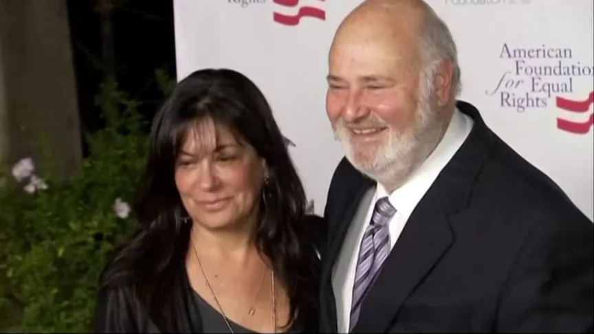 El cineasta y actor Rob Reiner, y su esposa Michele Singer Reiner, fueron encontrados muertos en su casa de Los Ángeles