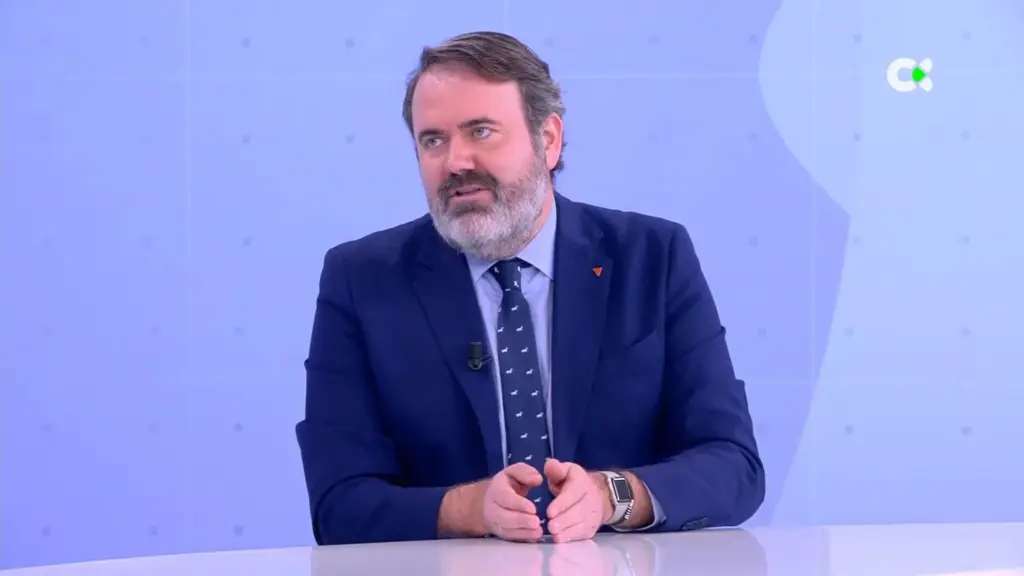 El secretario de Estado de Juventud e Infancia, Rubén Pérez Correa, ha hablado esta mañana en Buenos Días Canarias (BDC) .