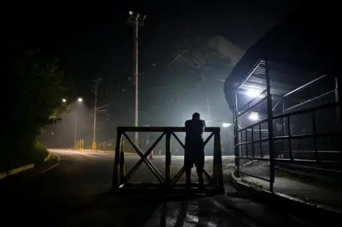 En directo| La oposición mayoritaria de Venezuela celebra liberaciones de presos políticos