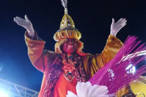 Los Reyes Magos llenan de ilusión Santa Cruz de Tenerife