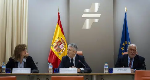 Canarias, segunda comunidad donde más se incrementó la mortalidad en carretera en 2025