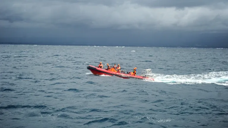 Indonesia confirma la recuperación del cuerpo del español Fernando Martín tras el naufragio en Labuan Bajo