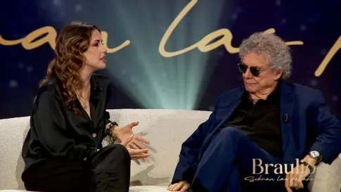 Televisión Canaria rinde homenaje al cantante Braulio en la noche de Reyes