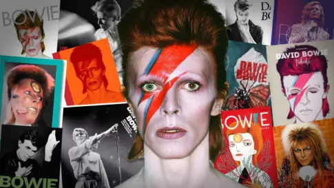 ‘Tiempo de Alisios’ estrena 2026 analizando la ofensiva de Trump y el legado de Bowie