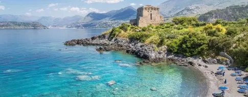 Un terremoto de magnitud 5,1 sacude la costa sur de Italia