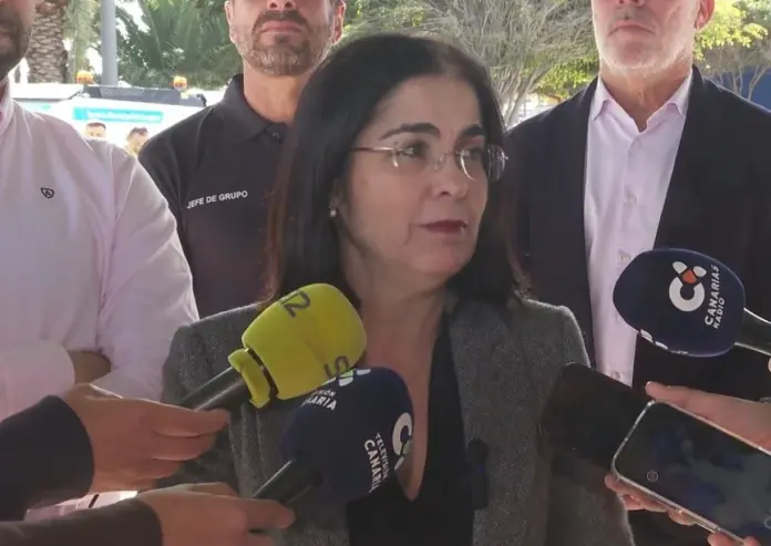 El Ayuntamiento de Las Palmas de Gran Canaria inicia la quinta fase de su plan de limpieza urbana