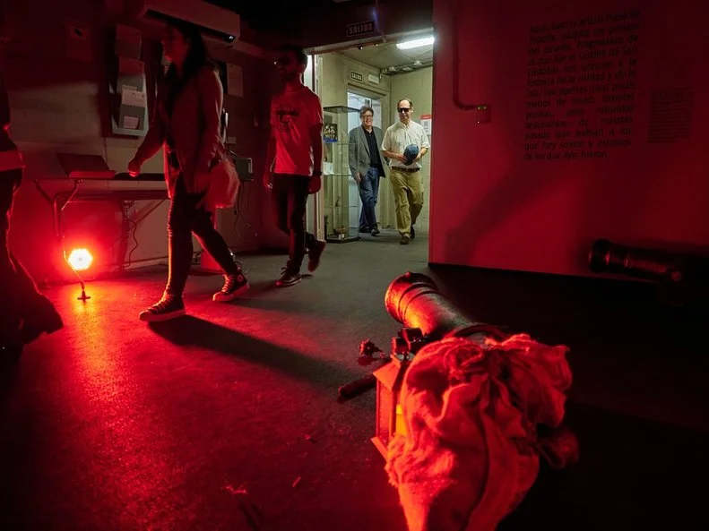 Castillo San Cristóbal