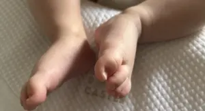 El primer nacimiento de 2026 en los hospitales públicos de Canarias, un niño en La Palma