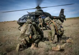 Defensa convoca 4.527 nuevas plazas para Tropa y Marinería en 2026