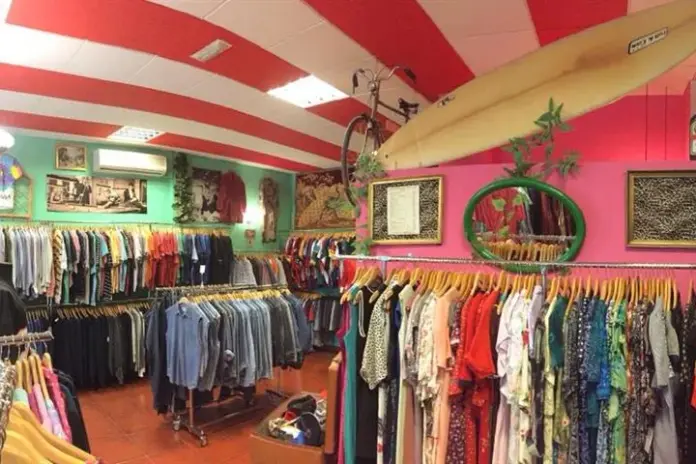 Esta edición el Bono Consumo ha contado con la venta de seis tipos distintos, uno por cada municipio, con el fin de redistribuir el gasto