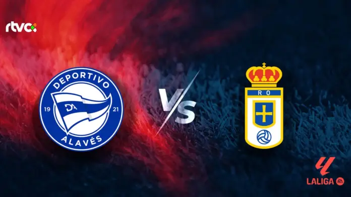 Deportivo Alavés vs Real Oviedo | LaLiga EA Sports 25-26