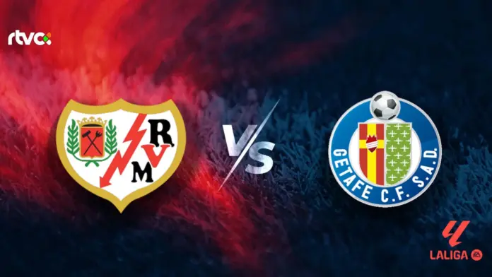 Rayo Vallecano vs Getafe CF | LaLiga EA Sports 25-26