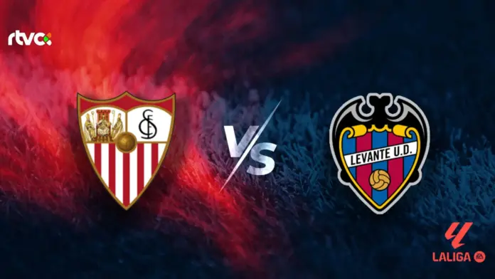 Sevilla FC vs Levante UD | LaLiga EA Sports 25-26