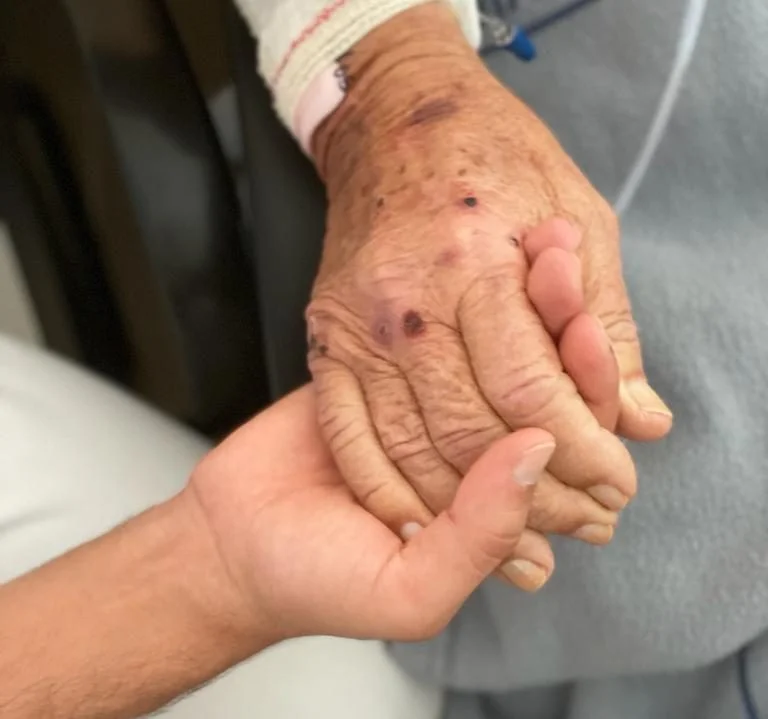 Más de 134.000 pacientes se benefician en Canarias del programa AP-Cuida2 tras el alta hospitalaria