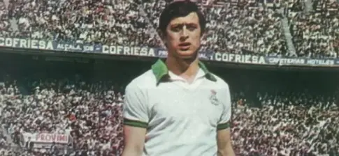 El CD Tenerife lamenta el fallecimiento de Pedro Camus