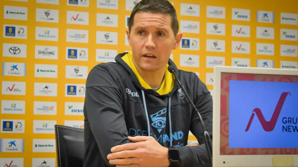 Lakovic pide pensar en el Zaragoza sin mirar la clasificación de la Copa del Rey