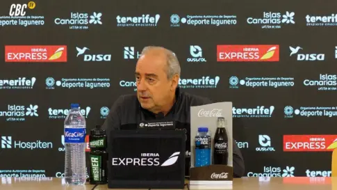 Txus Vidorreta: «El equipo no está en su mejor momento físico»