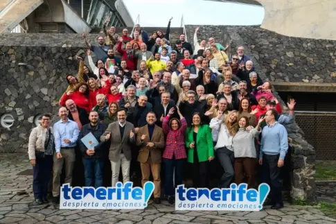 Más de 100 grupos del Carnaval de Tenerife reciben 200.000 euros del Cabildo