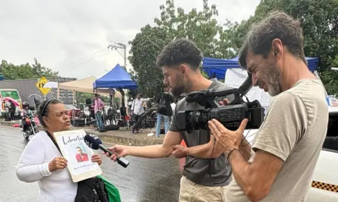 ¿Qué ocurre en Venezuela y cuál será su futuro? | El debate y análisis más profundo en RTVC