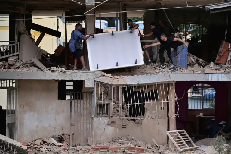 Ataque Estados Unidos en Venezuela | Las imágenes de un conflicto histórico