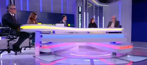 Debate sobre Venezuela | «La intervención era más justificable tras las elecciones, no ahora»