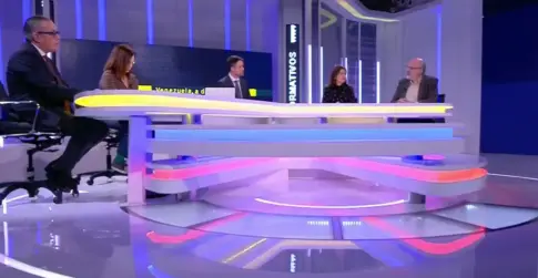 Debate sobre Venezuela | «La intervención era más justificable tras las elecciones, no ahora»