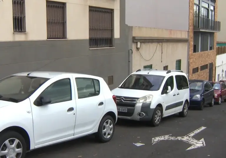 Vecinos de Santa Cruz de Tenerife denuncian inseguridad en las calles