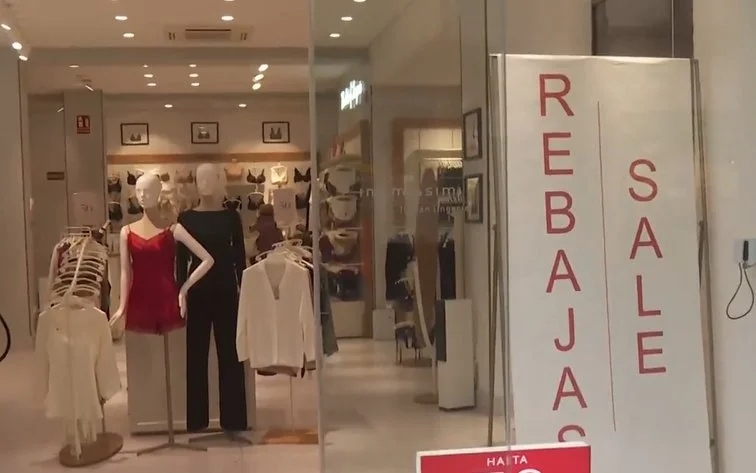 Las rebajas de enero crearán más de 7.000 contratos en Canarias