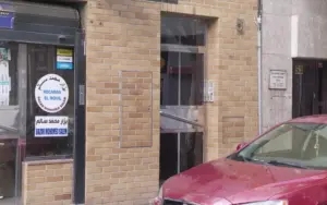 Investigan la muerte de un hombre y una mujer en su casa de Las Palmas de Gran Canaria