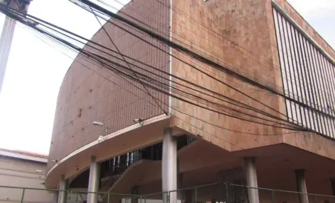 Refuerzo de seguridad en el Parlamento de Honduras tras la explosión que hirió a una diputada