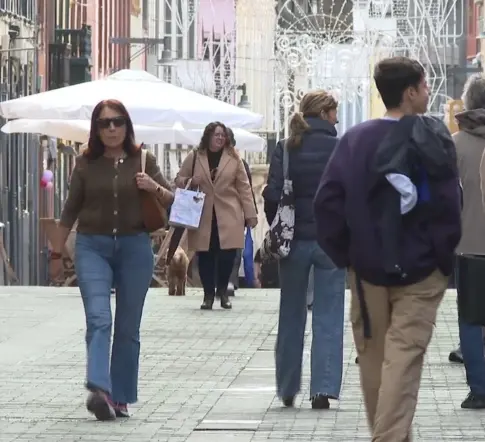 Cerca de 12.000 canarios y canarias se jubilaron en 2025