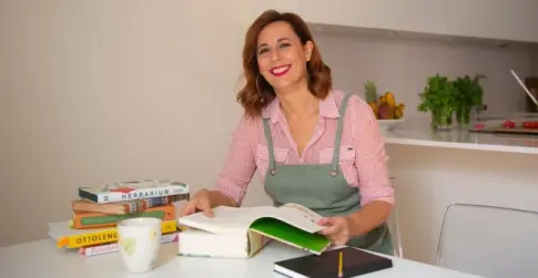 ‘Con Cúrcuma’ apuesta por la gastronomía consciente para resetear el organismo tras la Navidad