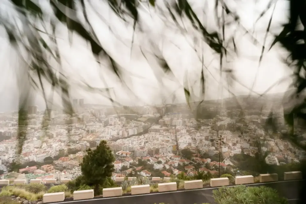 Canarias levanta la alerta por vientos tras días de inestabilidad