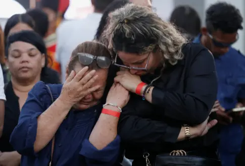 Ataque Estados Unidos en Venezuela | Las imágenes de un conflicto histórico