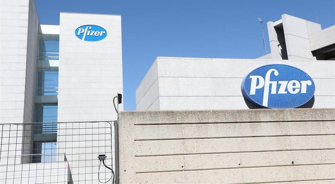 La UE acuerda con Pfizer 20 millones de vacunas adicionales