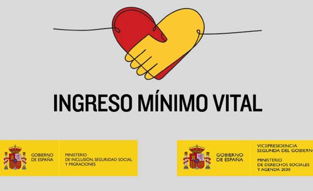 Ingreso Mínimo Vital