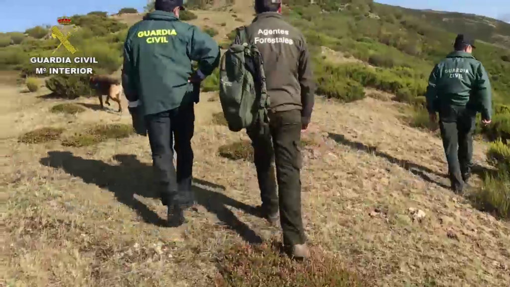 Una investigación por contaminaciones marinas se salda con 69 detenidos