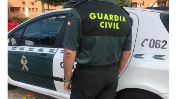 Guardia Civil