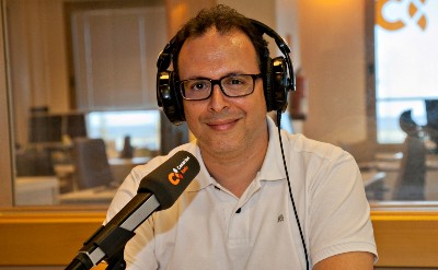 Días de Radio