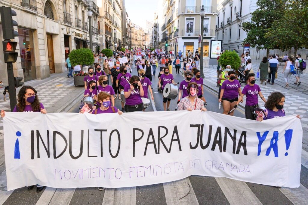 Rivas ingresa centro de inserción