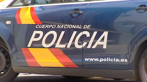 Policía Nacional