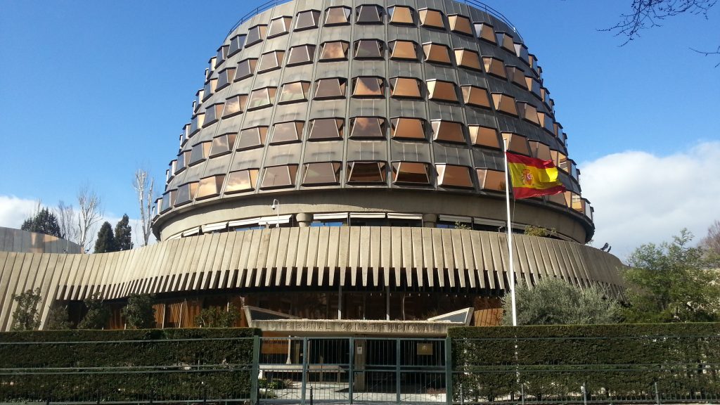 El Gobierno ordena devolver todas las multas del primer estado de alarma