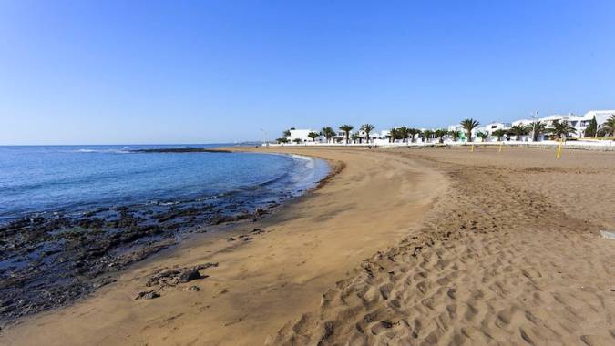 ahogamientos en Lanzarote