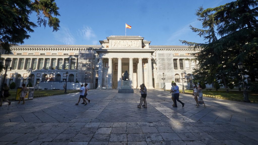 Administraciones celebran que Madrid entre en la lista del Patrimonio Mundial