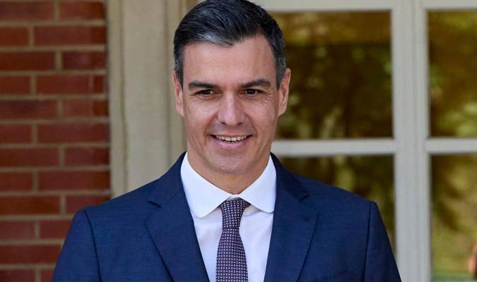 Pedro Sánchez asistirá en Lanzarote a la presentación del centenario Saramago