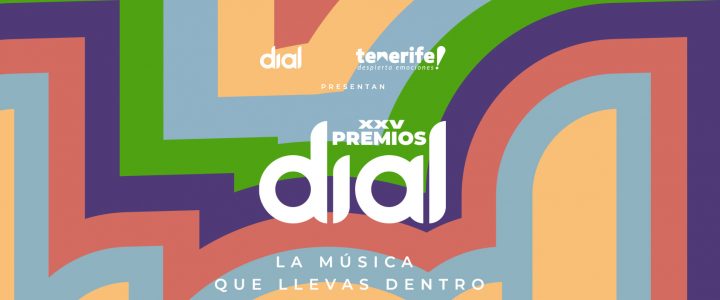 Premios Dial