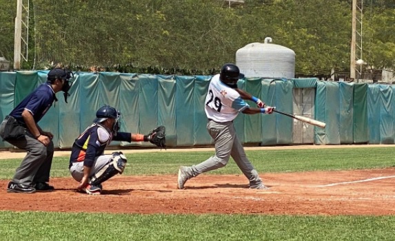 Tenerife Marlins subcampeón Copa del Rey, al perder con Astros Valencia (4-9)