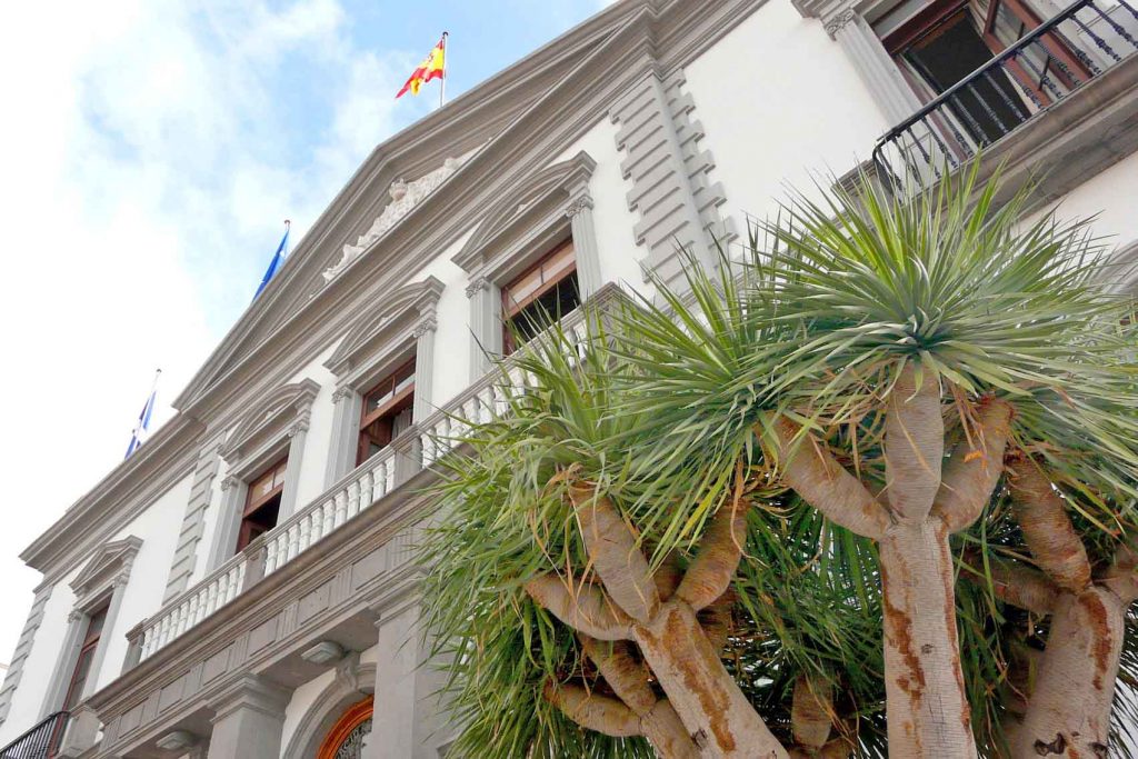 Ayuntamiento