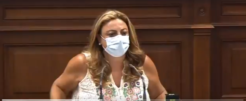 Cristina Valido (CC)