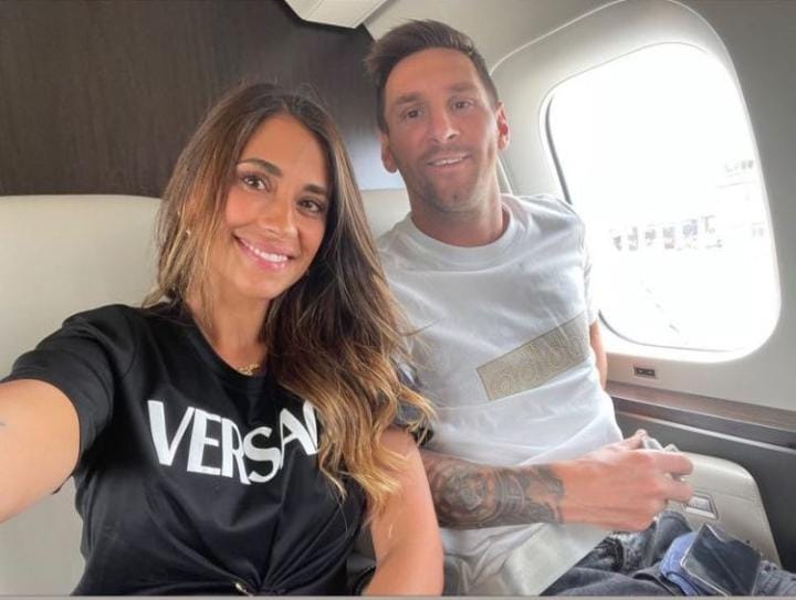 Messi se va al PSG: así lo ha confirmado su padre